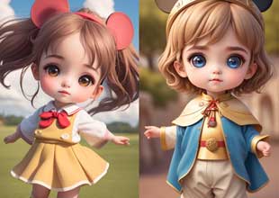 ����Ԫ����ͷ��