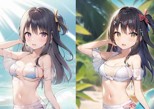 ����Ԫ�߸���ɫ1