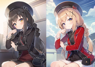 ����Ԫ�߸���ɫ2