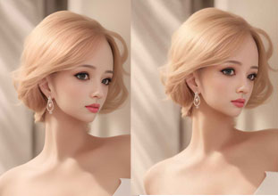 ���ú��ڴ����Ŵ�ͼƬ�ߴ�