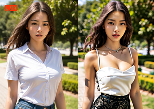 ���ػ湦�ܸ���Ů��װ