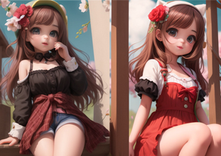 �����޴���-Controlnet -reference