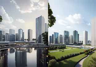 ƽ��CAD�߸�ͼ����Ч��ͼ