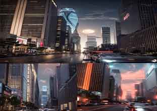 ʵ��ͼ����Ч��ͼ